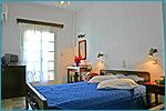 Artemis Hotel - Double Room