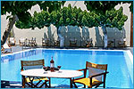 Artemis Hotel -Pool View