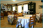 Artemis Hotel - Breakfast Room