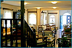 Artemis Hotel - Breakfast Room