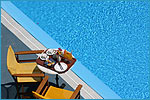 Artemis Hotel - Breakfast Room